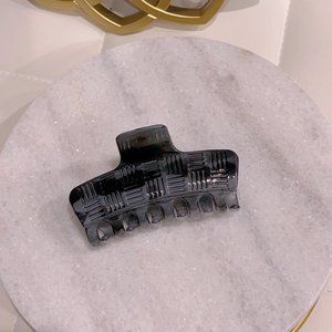 Hair Claw Clip for Women Girl Plastic